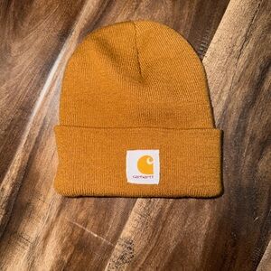 Carhartt Amber Knit Beanie